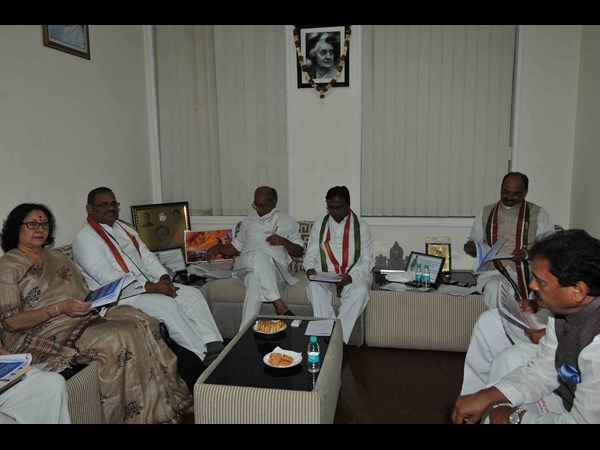 దిగ్విజయ్ సింగ్
