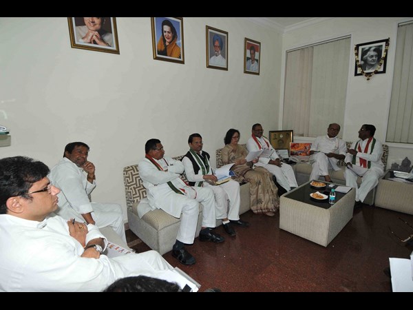 దిగ్విజయ్ సింగ్