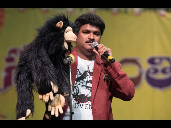 సంక్రాంతి సంబరాలు
