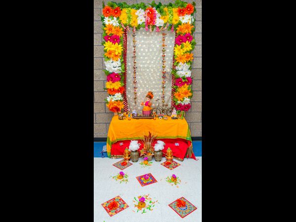 సంక్రాంతి సంబరాలు