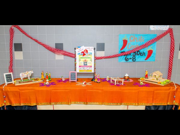 సంక్రాంతి సంబరాలు
