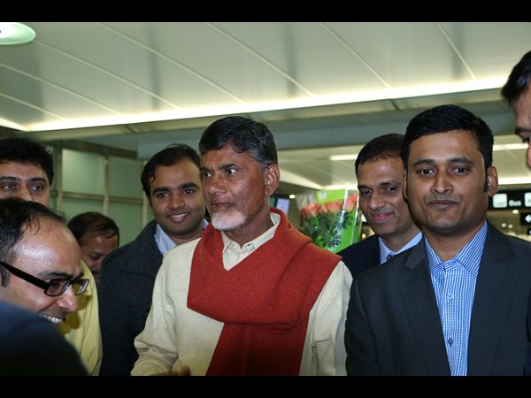  చంద్రబాబు