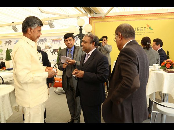 మేడిన్ ఆంధ్రా