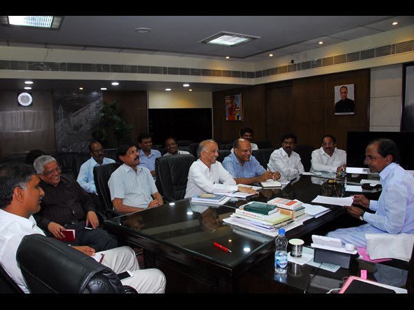  కేసీఆర్