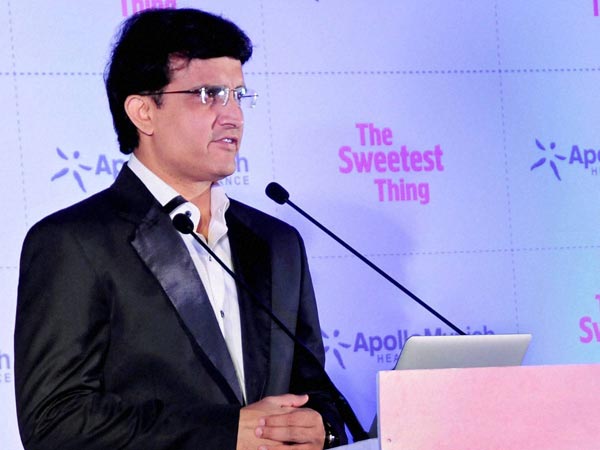 Former India captain Sourav Ganguly to join BJP? Former India captain Sourav Ganguly to join BJP?