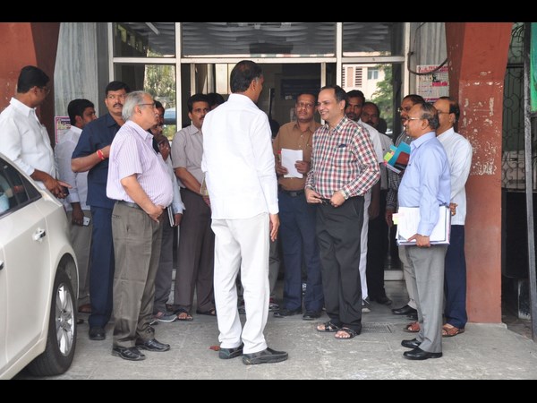 హరీష్ రావు