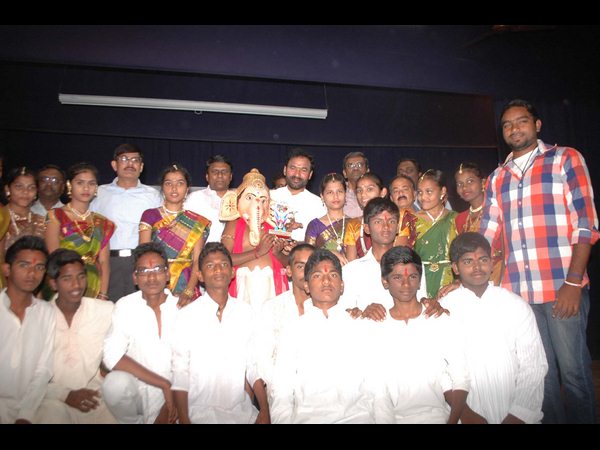 కళా ప్రదర్శనలు