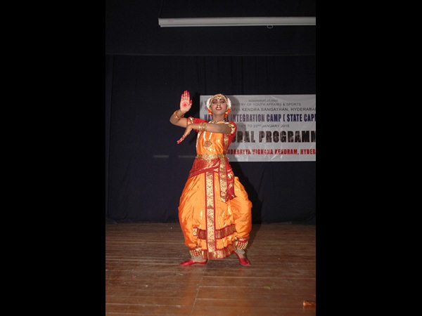 కళా ప్రదర్శనలు