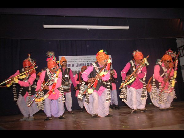 కళా ప్రదర్శనలు