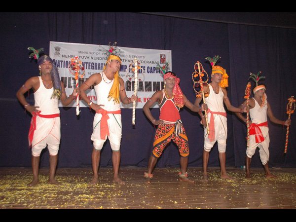 కళా ప్రదర్శనలు