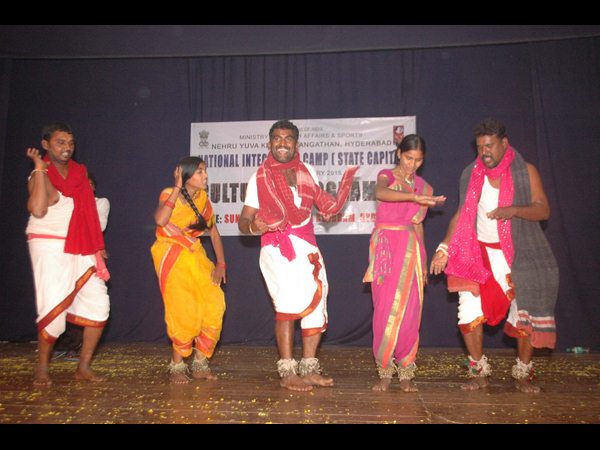 కళా ప్రదర్శనలు