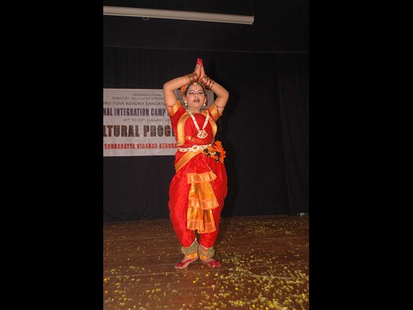 కళా ప్రదర్శనలు