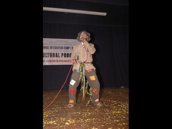 కళా ప్రదర్శనలు