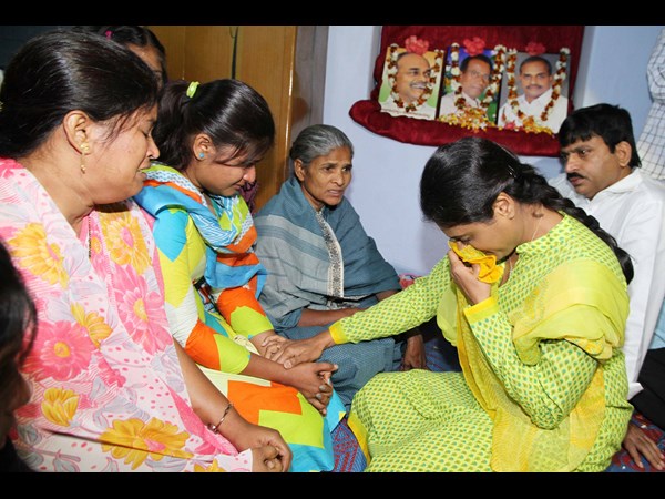  షర్మిల