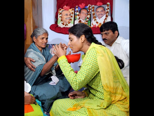  షర్మిల