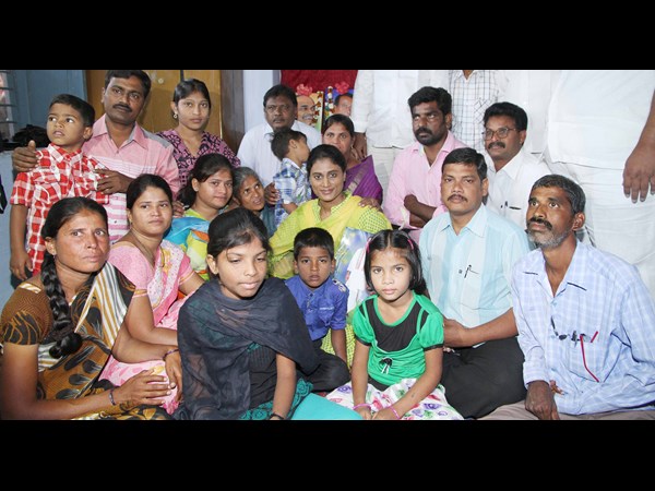  షర్మిల