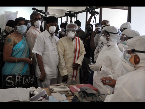 స్వైన్ ఫ్లూ స్వైన్ ఫ్లూ