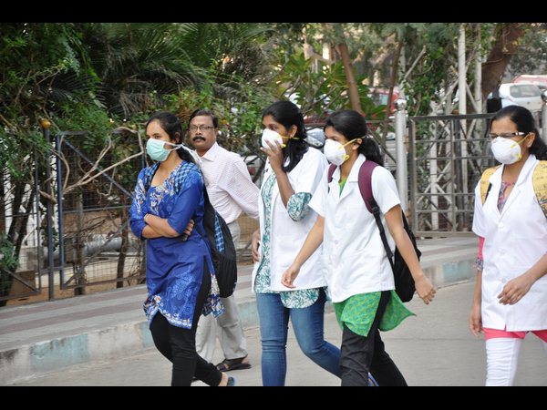 స్వైన్ ఫ్లూ స్వైన్ ఫ్లూ