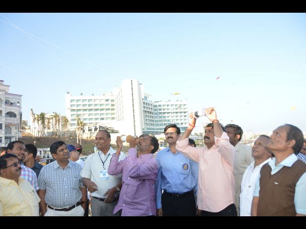 విశాఖ ఉత్సవ్