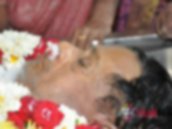 Talasani and Venkaiah condoles demise of M.S. Narayana