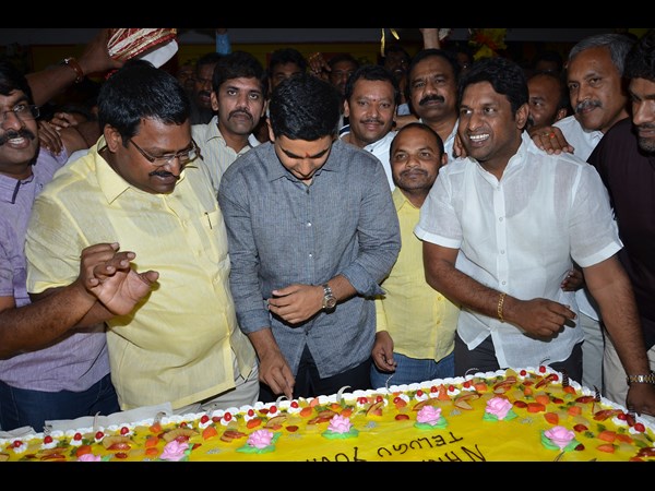 నారా లోకేష్