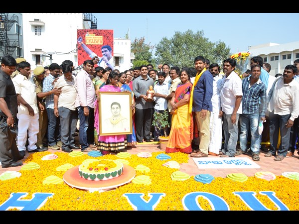 నారా లోకేష్