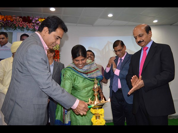 కెటిఆర్