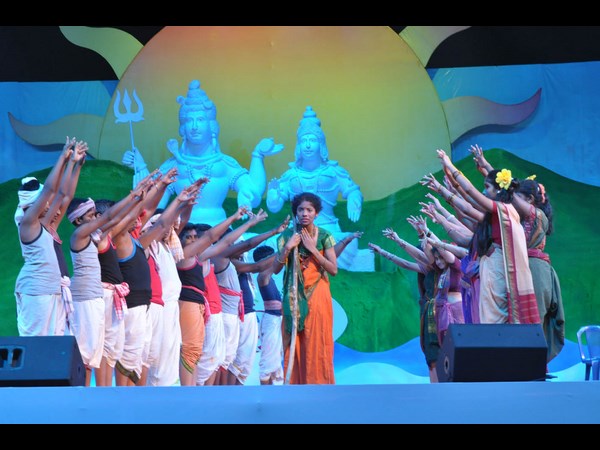 విశాఖ ఉత్సవ్