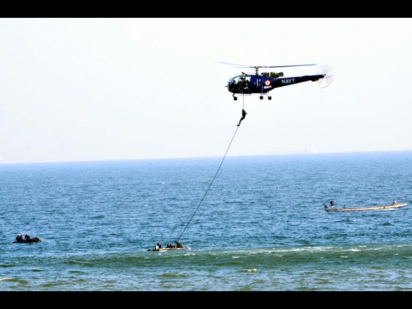 విశాఖ ఉత్సవ్