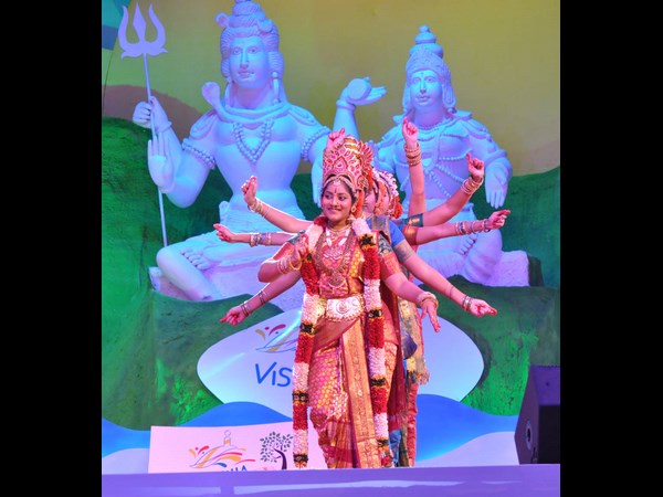 విశాఖ ఉత్సవ్