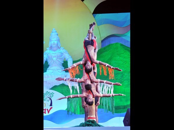  విశాఖ ఉత్సవ్