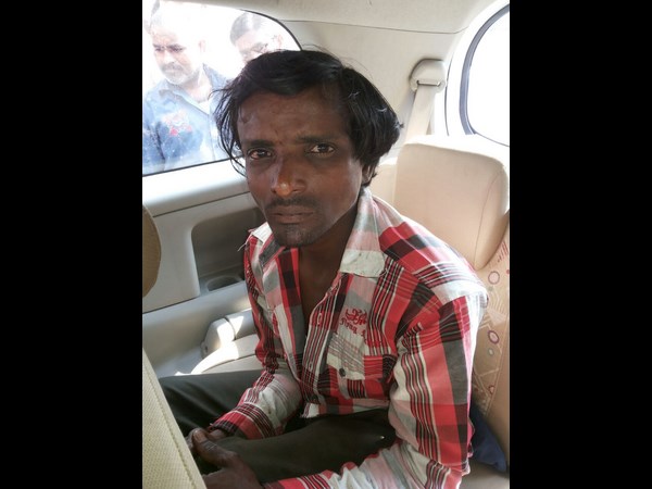 నిందితుడు గణేష్