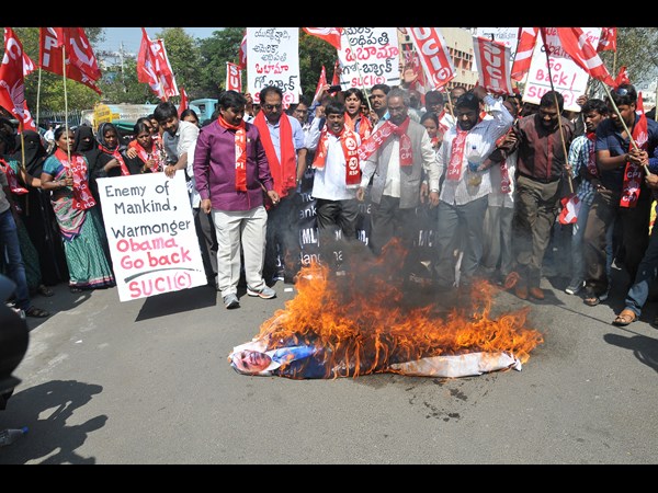 బరాక్ ఒబామా బరాక్ ఒబామా