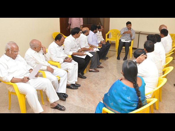 నారా లోకేష్