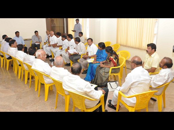 నారా లోకేష్