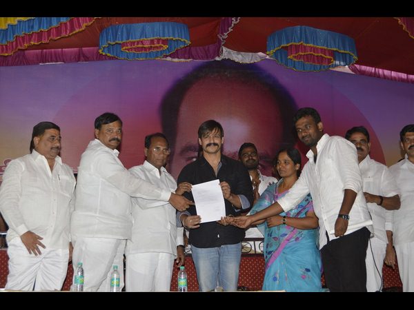 వివేక్ ఒబెరాయ్