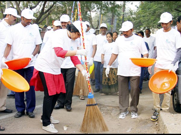 అపోలో ఆస్పత్రలో..