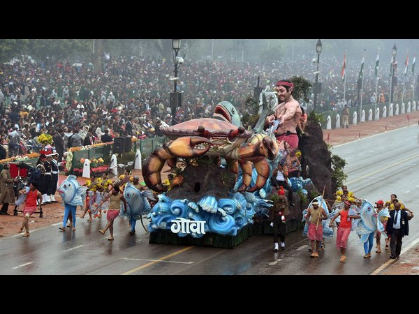 ప్రత్యేక ఆకర్షణగా మోడీ ప్రాజెక్టులు ప్రత్యేక ఆకర్షణగా మోడీ ప్రాజెక్టులు