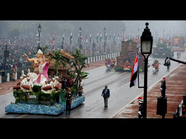 ప్రత్యేక ఆకర్షణగా మోడీ ప్రాజెక్టులు ప్రత్యేక ఆకర్షణగా మోడీ ప్రాజెక్టులు