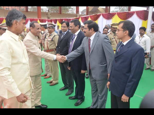 గణతంత్ర దినోత్సవం