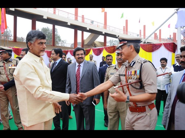 గణతంత్ర దినోత్సవం