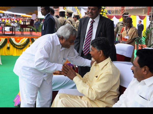 గణతంత్ర దినోత్సవం