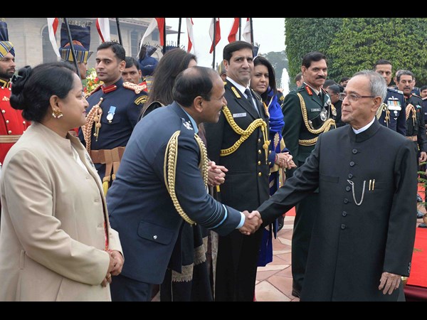 'ఎట్ హోం' కార్యక్రమంలో అమెరికా అధ్యక్షుడు బరాక్ ఒబామా