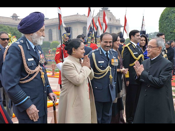 'ఎట్ హోం' కార్యక్రమంలో అమెరికా అధ్యక్షుడు బరాక్ ఒబామా