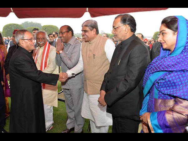 'ఎట్ హోం' కార్యక్రమంలో అమెరికా అధ్యక్షుడు బరాక్ ఒబామా