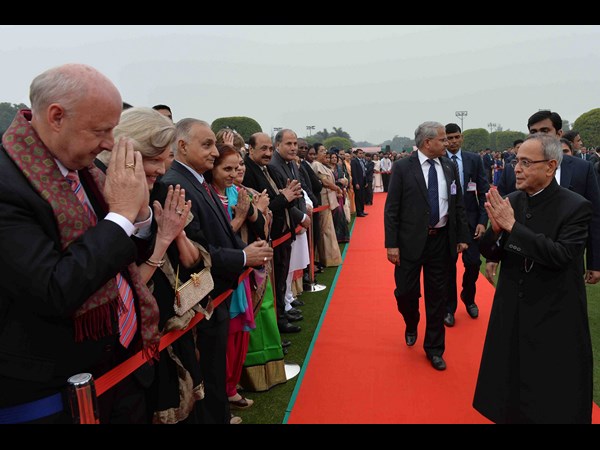 'ఎట్ హోం' కార్యక్రమంలో అమెరికా అధ్యక్షుడు బరాక్ ఒబామా