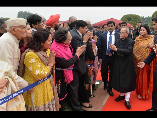  'ఎట్ హోం' కార్యక్రమంలో అమెరికా అధ్యక్షుడు బరాక్ ఒబామా