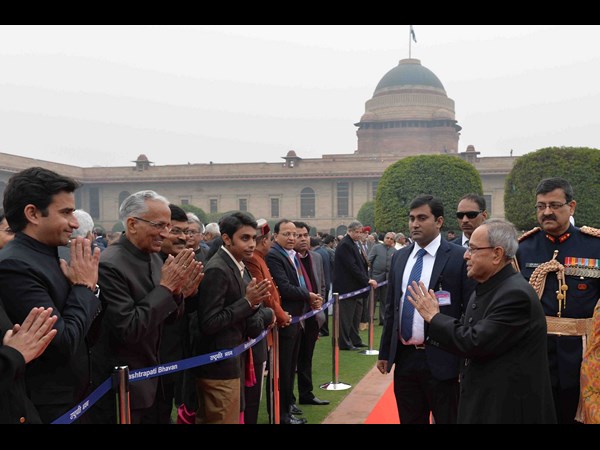 'ఎట్ హోం' కార్యక్రమంలో అమెరికా అధ్యక్షుడు బరాక్ ఒబామా