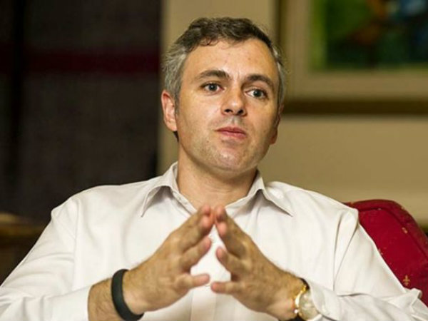 History will judge former Prime Minister Manmohan Singh kindly: Omar Abdullah History will judge former Prime Minister Manmohan Singh kindly: Omar Abdullah