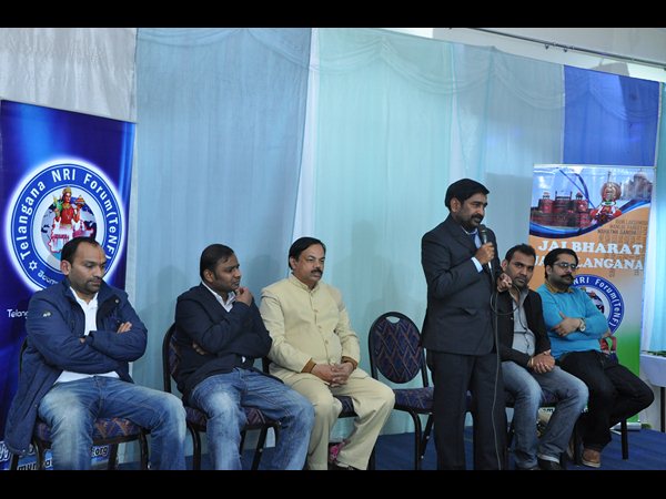 ప్రదాన కార్యదర్శి